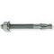 Goujon d'ancrage SIMPLEXanchor BA M8x 71 inox A4